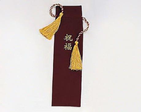 環保筷袋